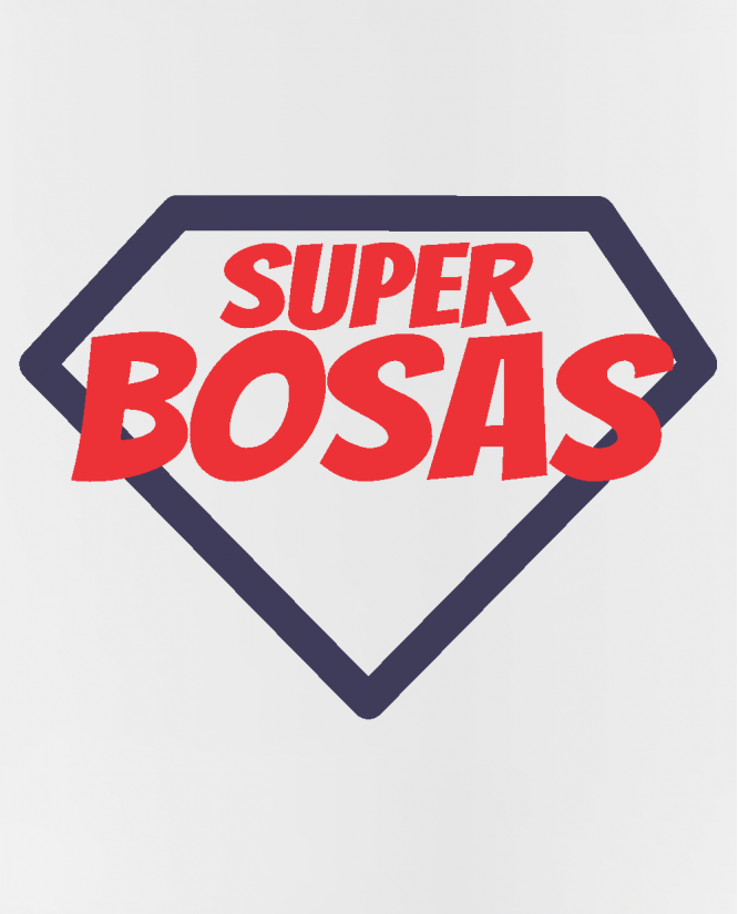 Super boss